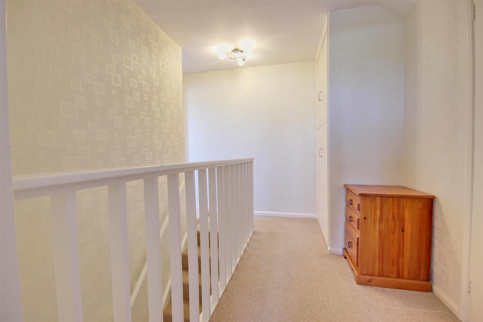 Cawood Drive, Skirlaugh